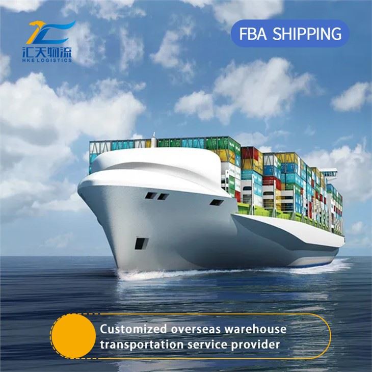 Đại lý vận chuyển đường biển ở Thâm Quyến