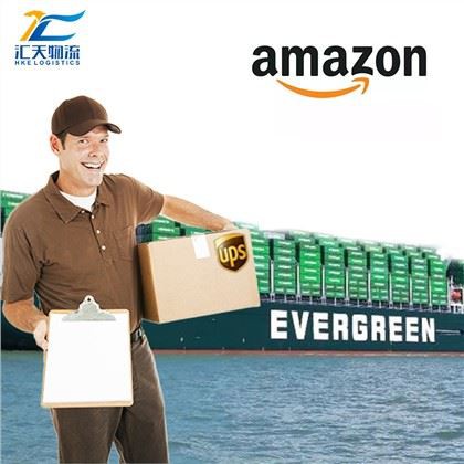 Vận chuyển tận nơi từ Trung Quốc đến Mỹ cho E-bike hoặc Vape Pen