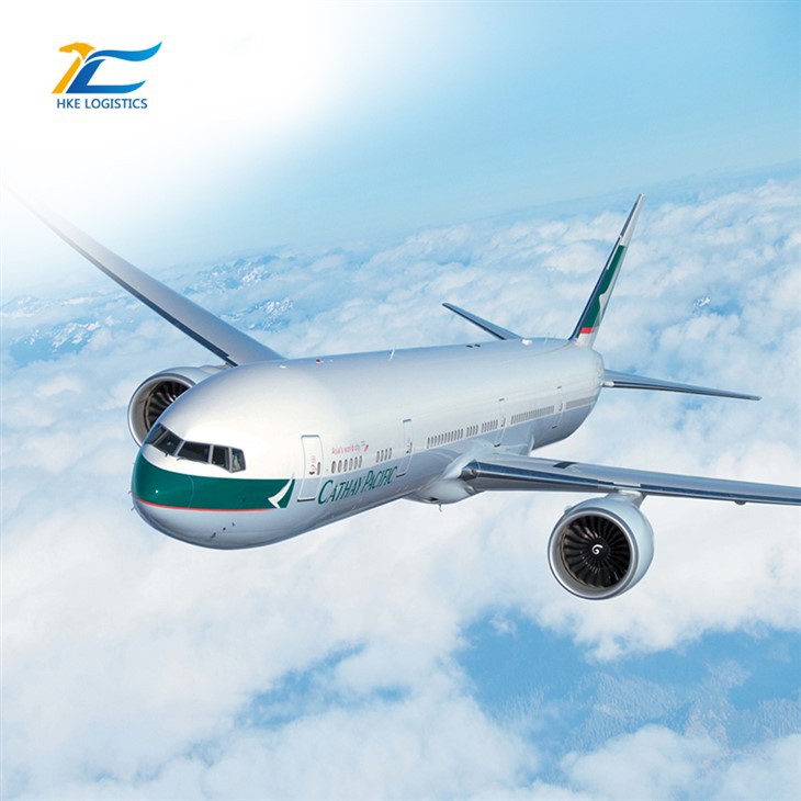 Công ty giao nhận hàng hóa vận chuyển hàng không nhanh nhất từ ​​Trung Quốc đến Mỹ FBA Aamazon Warehouse